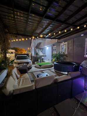 Exterior - EmpireLux Middle Floor (Tema)