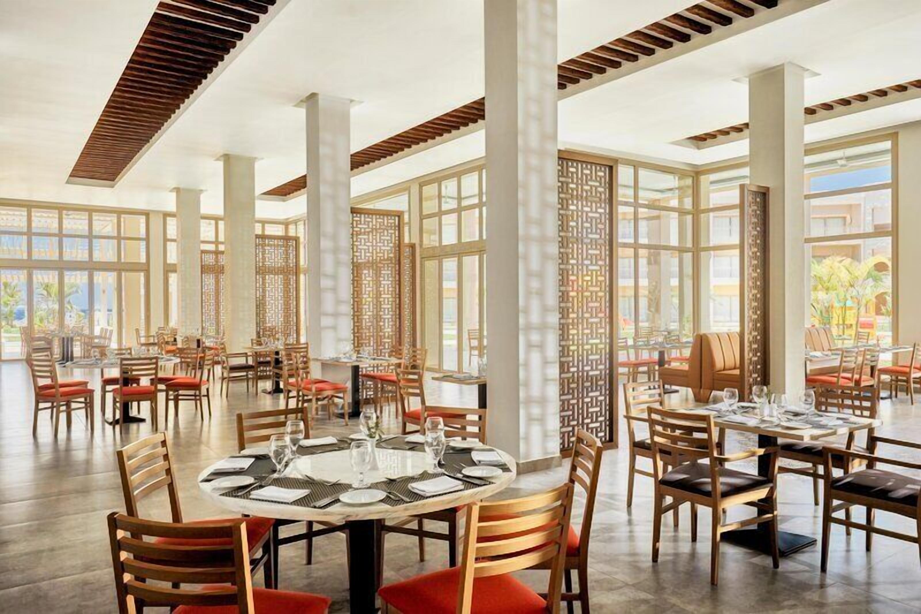 Restaurantes