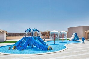 Children's area - JAZ Elite Maraya (El Quseir)