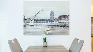 Servicio a la habitación