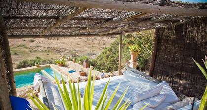 La Joya de Cabo de Gata - Cortijo Loft Cala Aguamarga