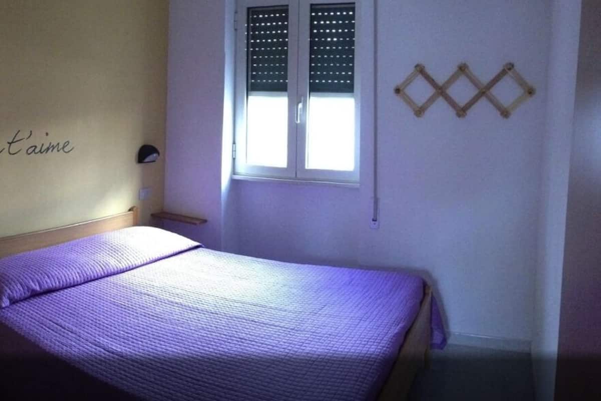 Basic Apartment, 1 Bedroom | 1 bilik tidur, dilengkapkan perabot secara berasingan
