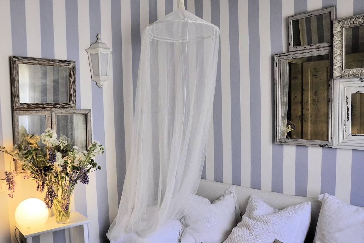 Comfort Single Room (quadri) | In-room safe, rollaway beds, free WiFi