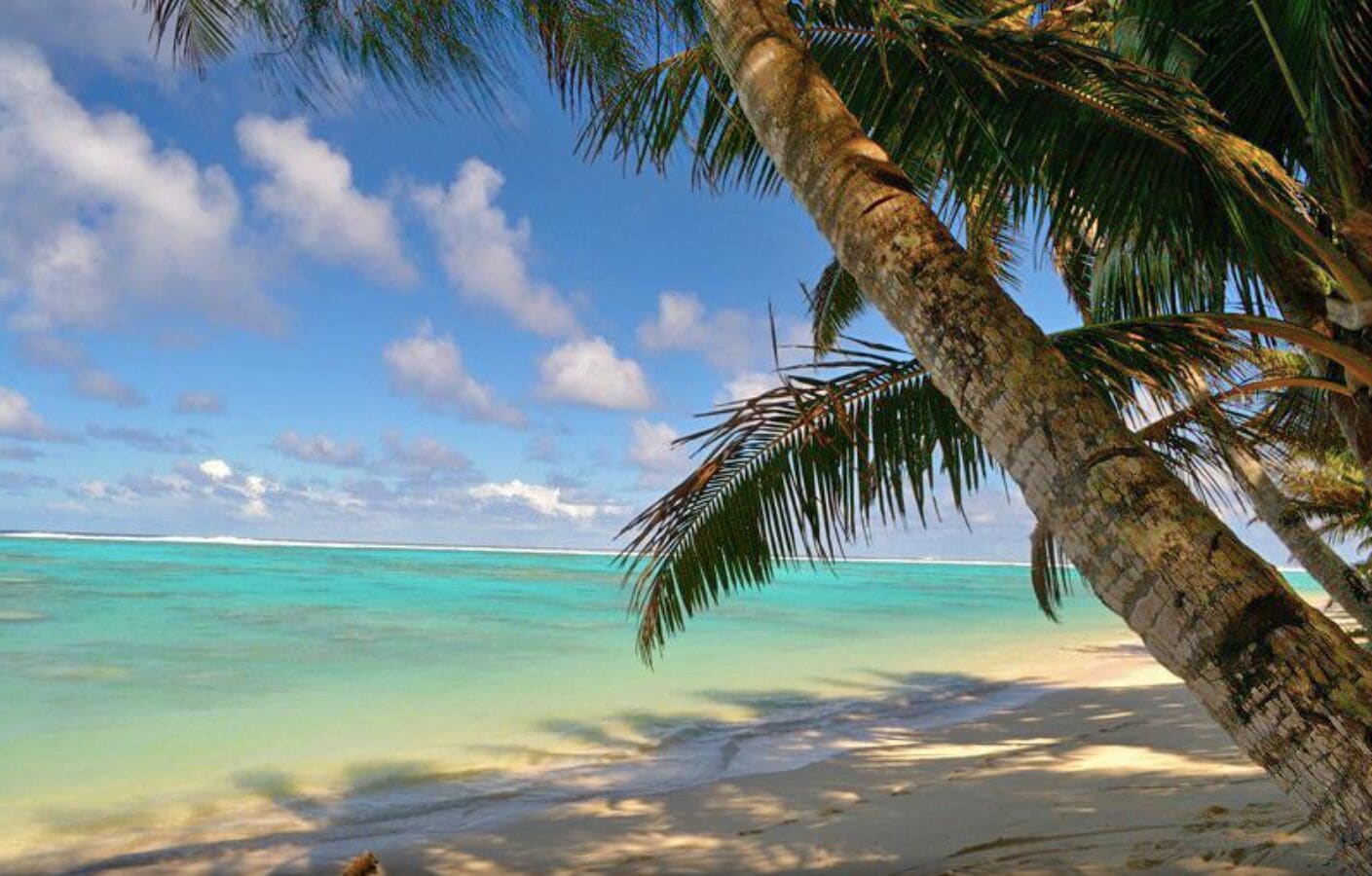 In Strandnähe, Liegestühle, Strandtücher