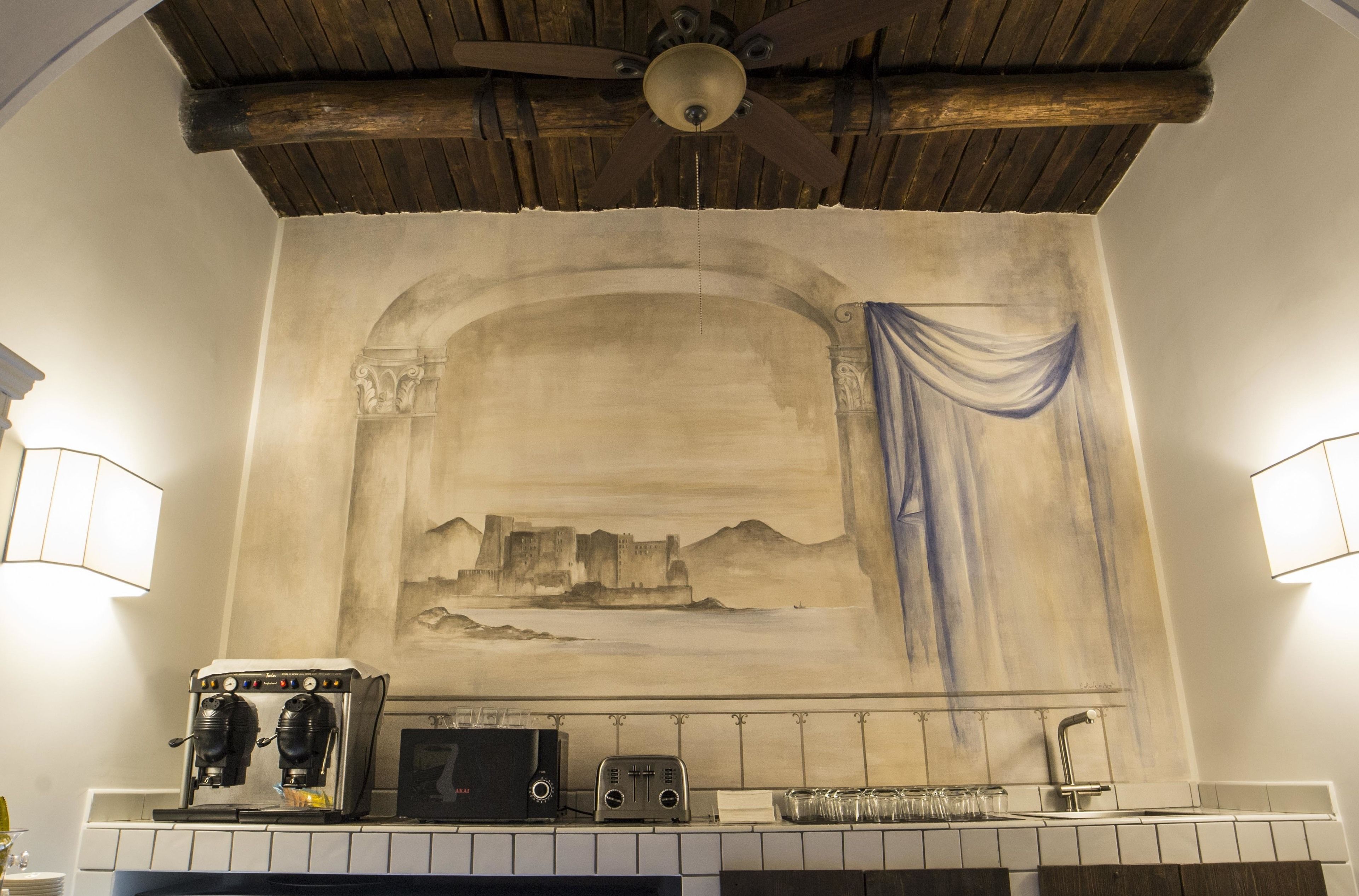 Foto - Morelli suite