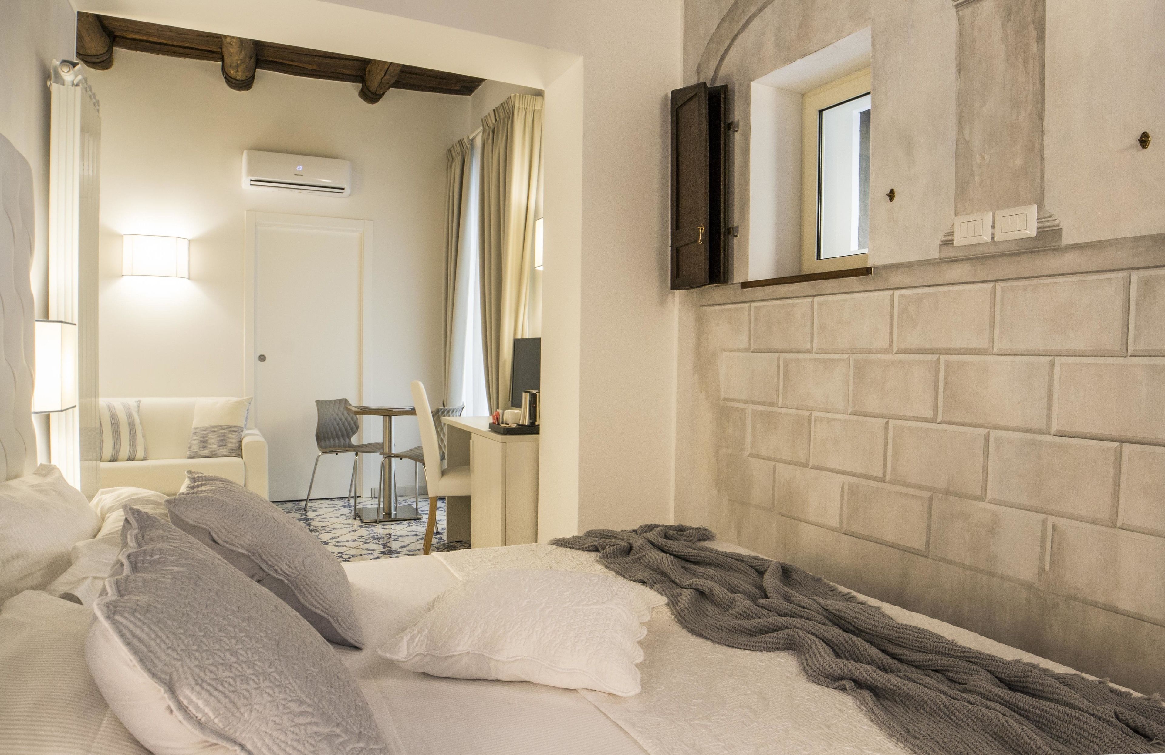 Foto - Morelli suite