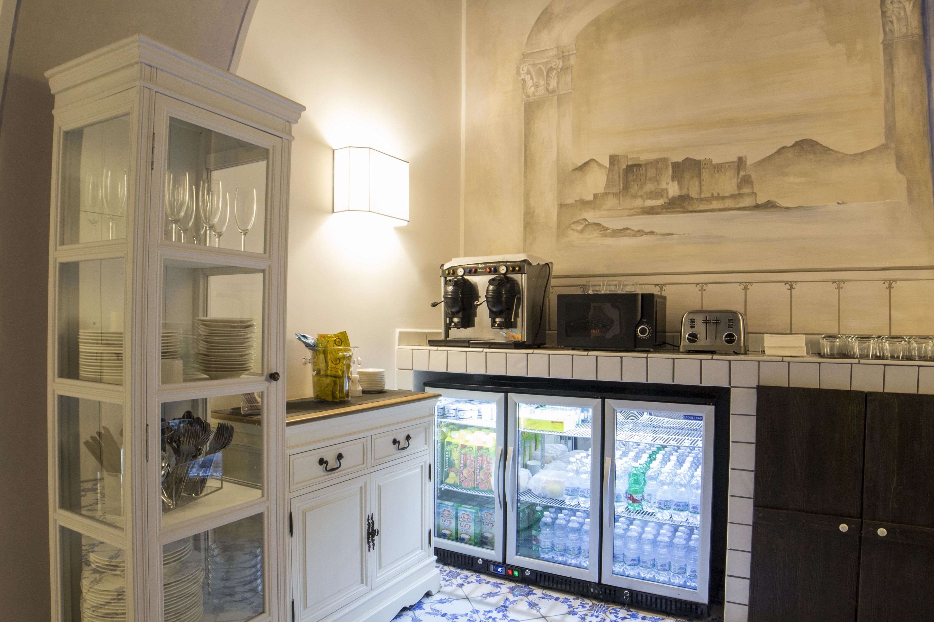 Foto - Morelli suite