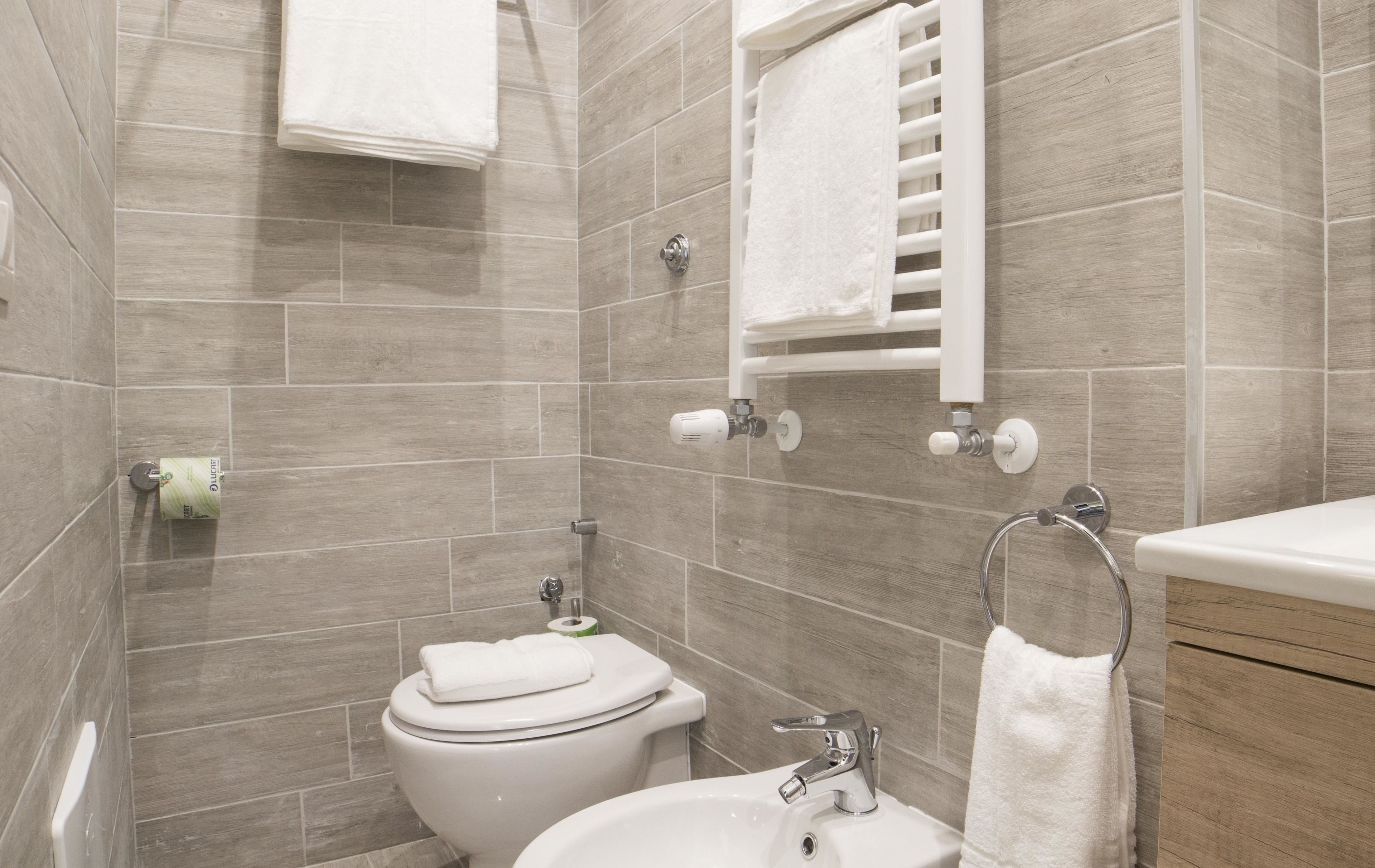 Foto - Morelli suite