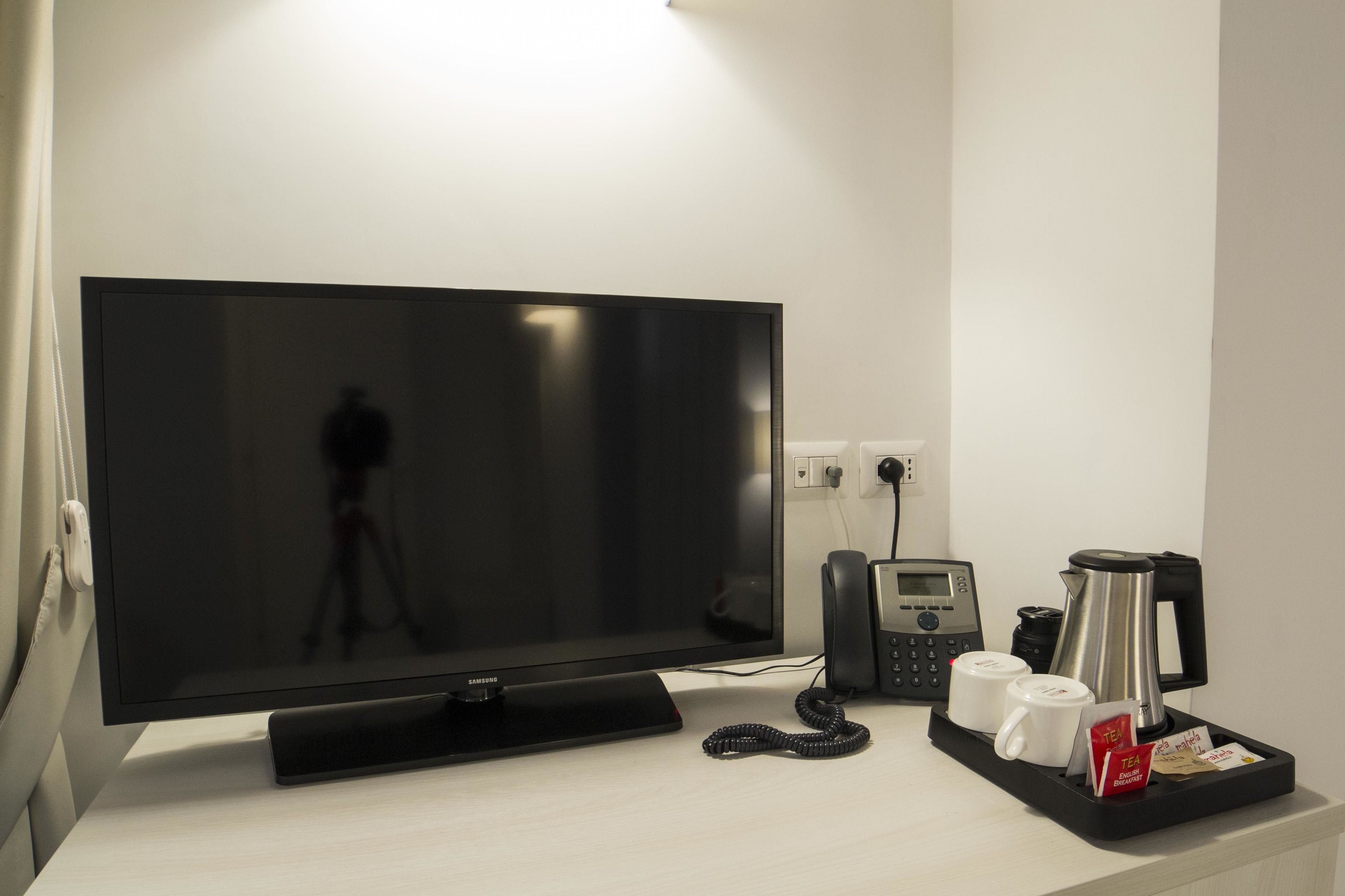 Foto - Morelli suite