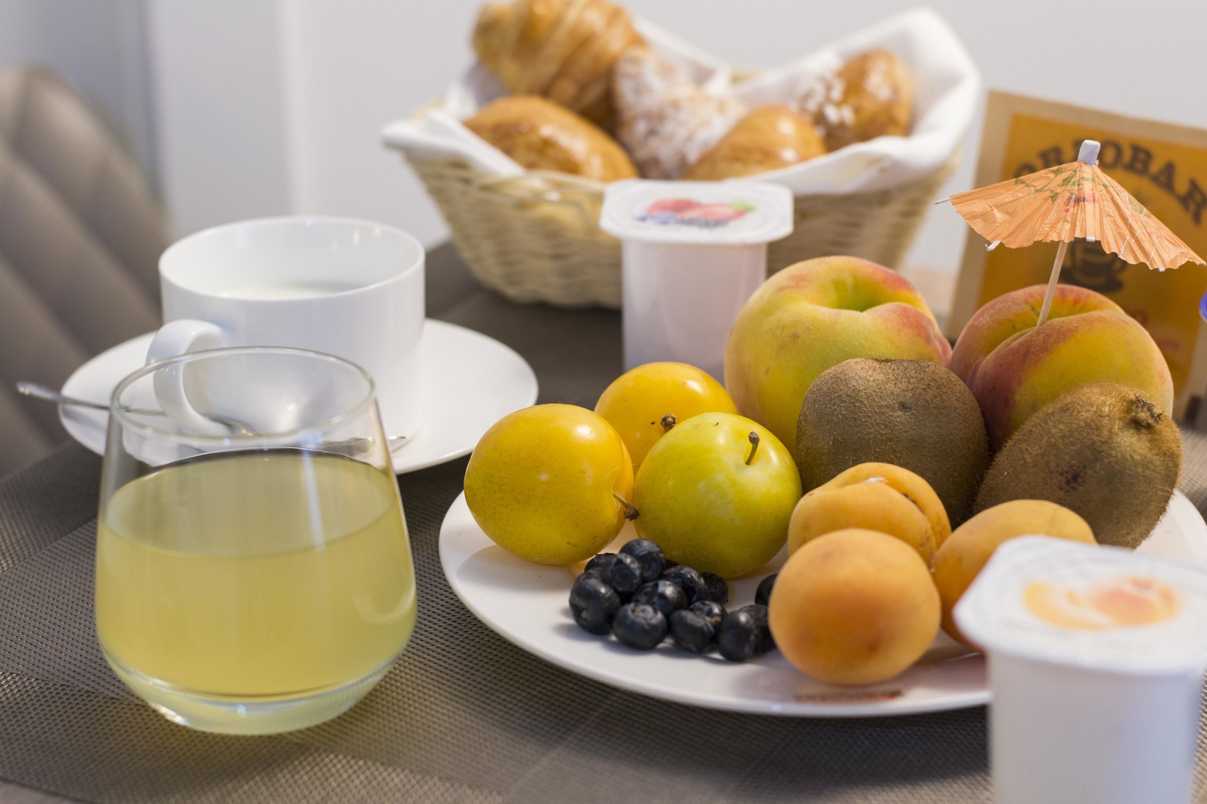 Foto - Morelli suite