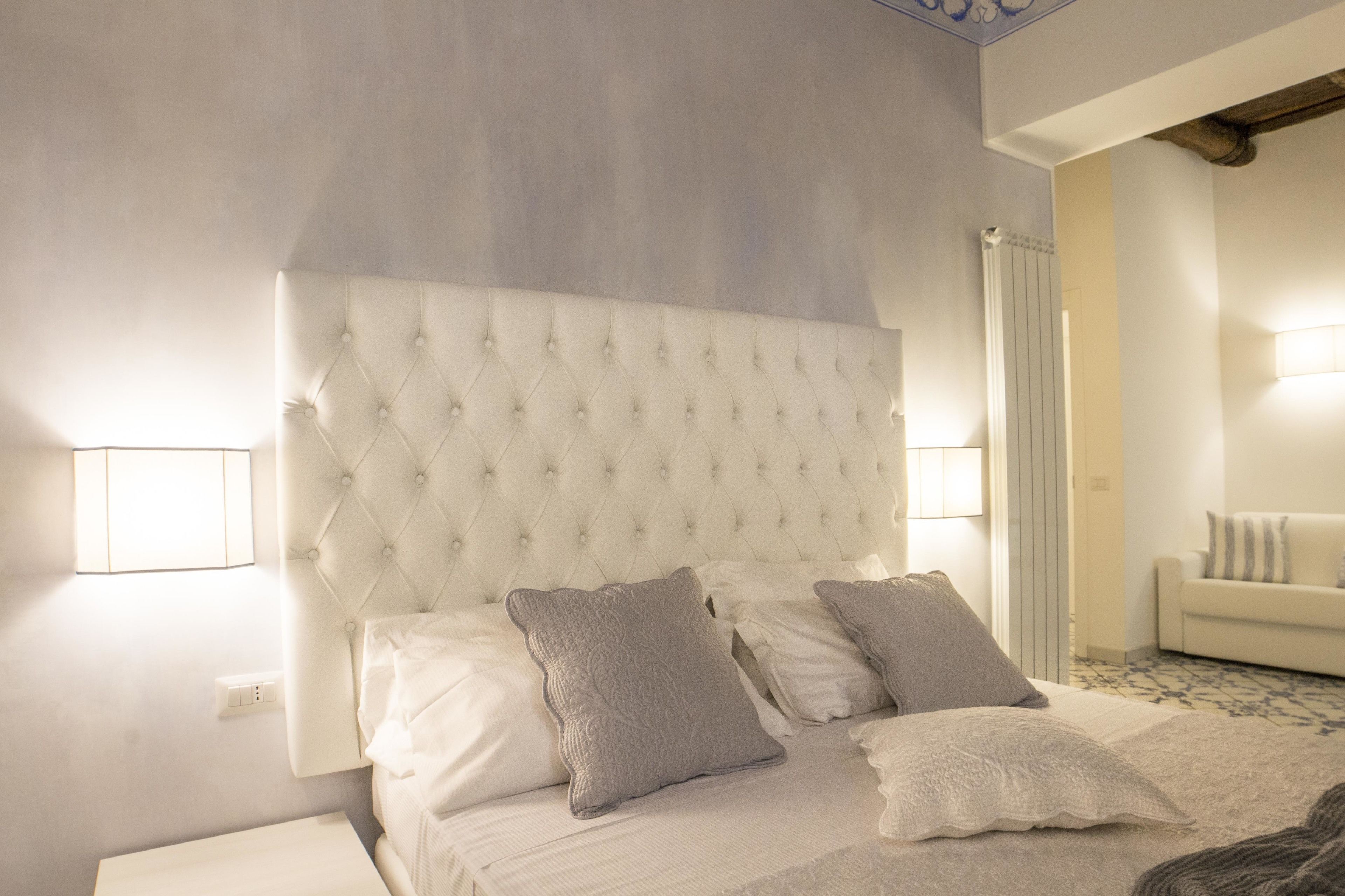 Foto - Morelli suite