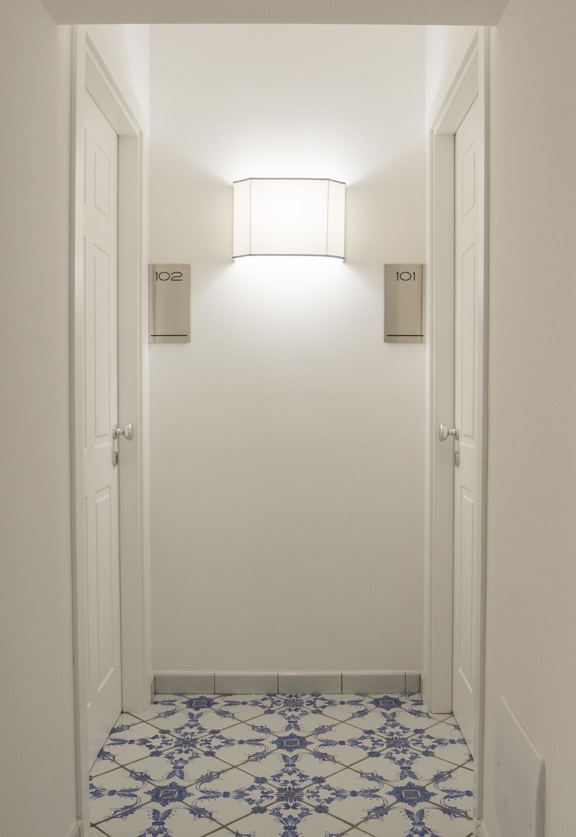 Foto - Morelli suite