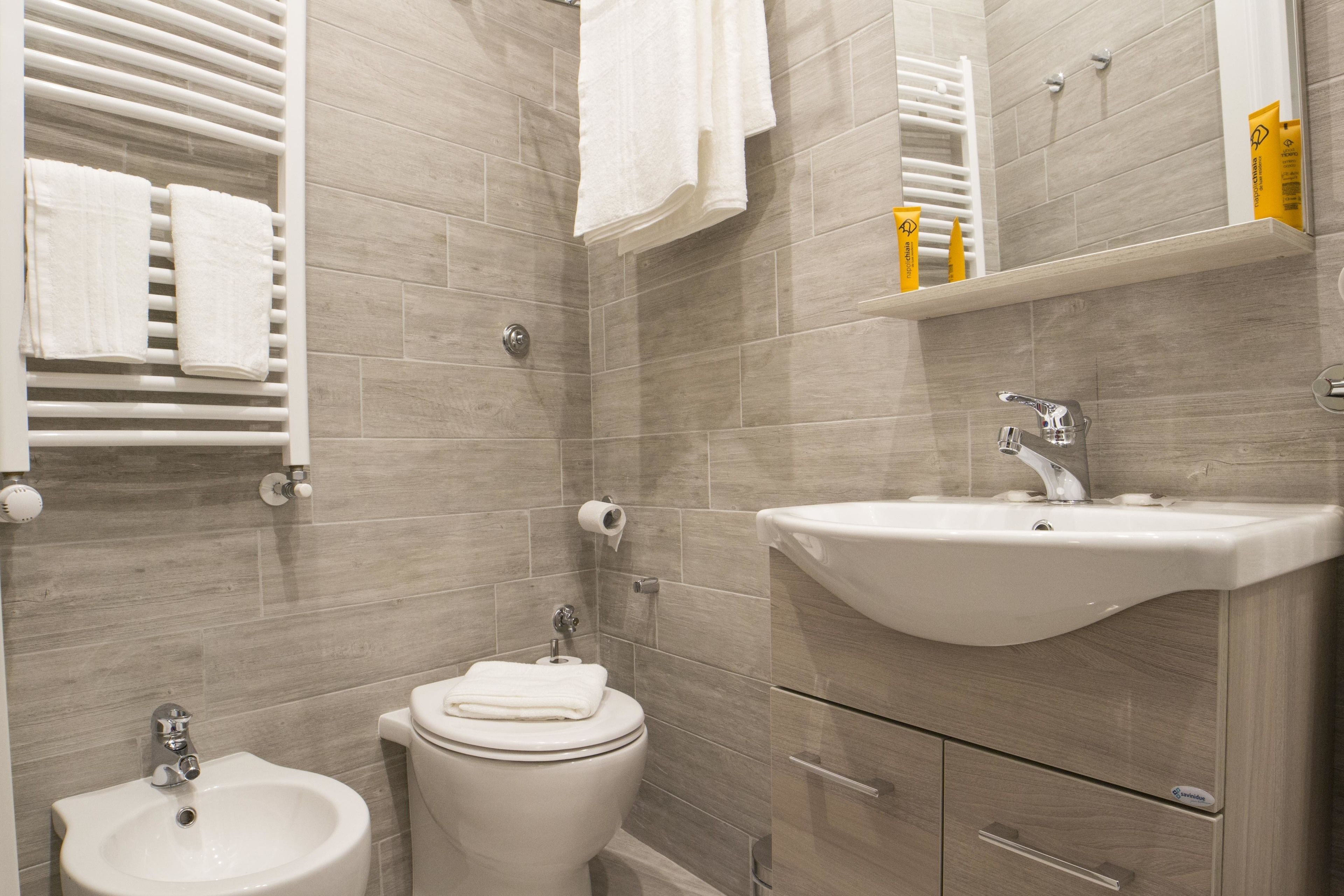 Foto - Morelli suite