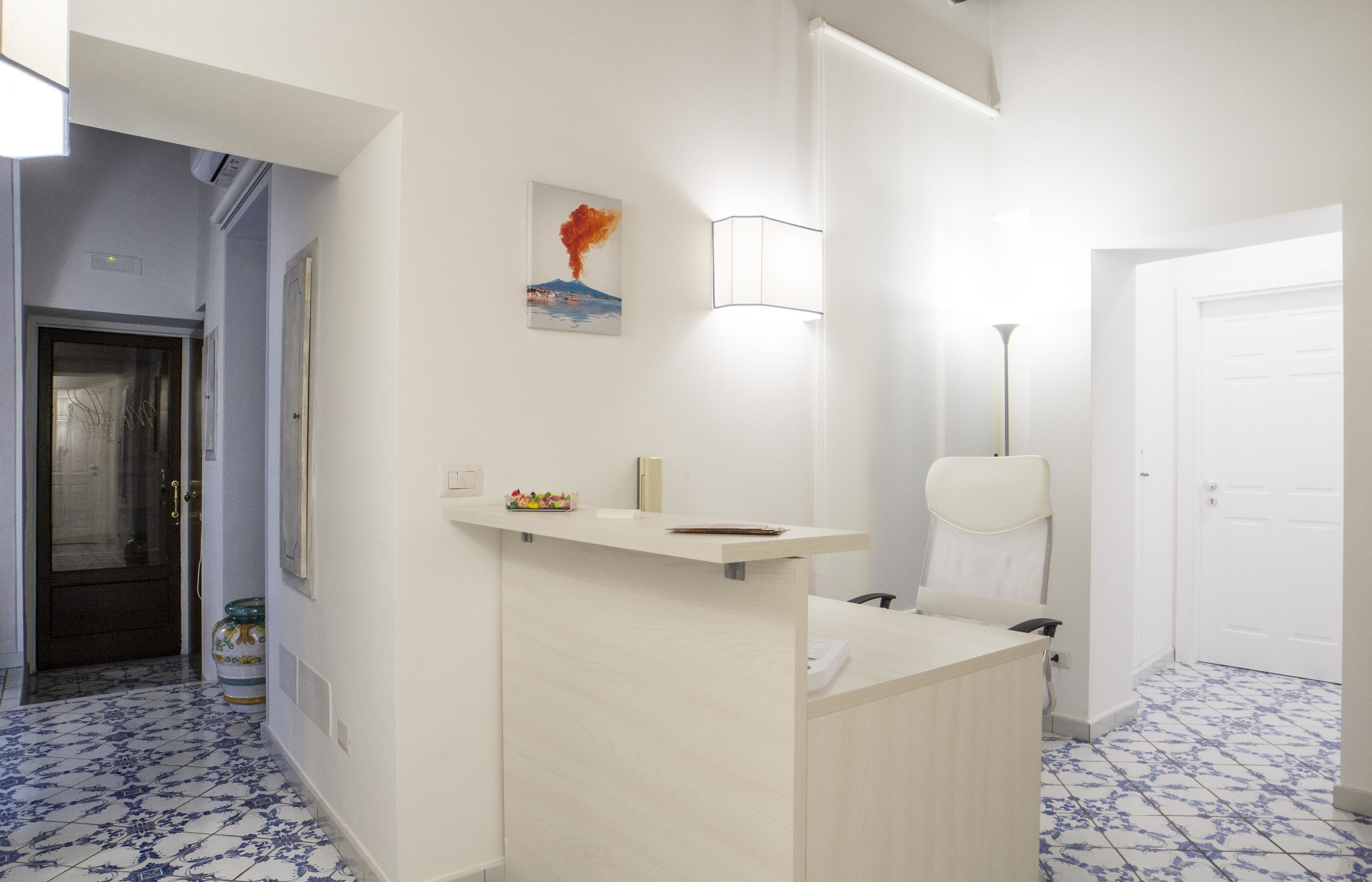 Foto - Morelli suite