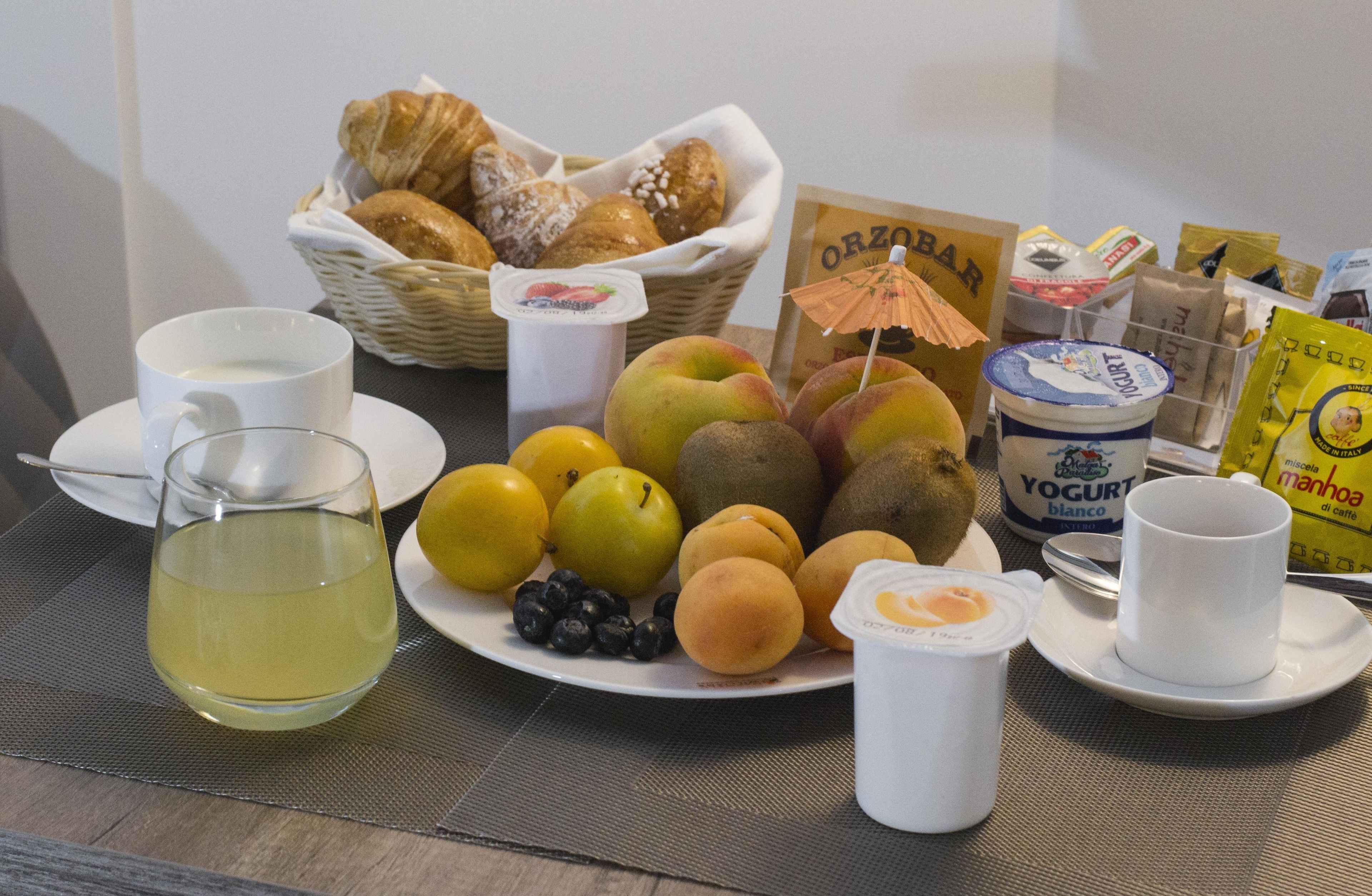 Foto - Morelli suite