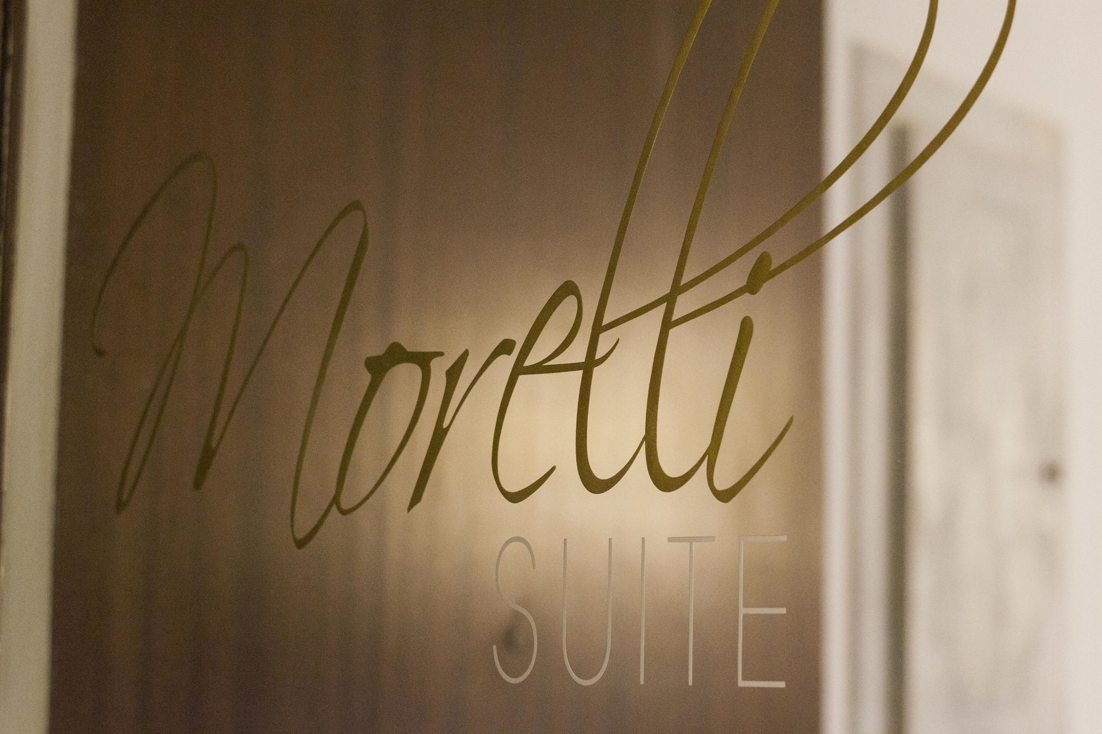 Foto - Morelli suite