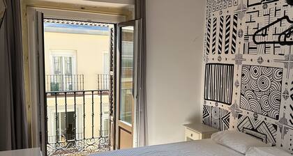 Residencia Rosales