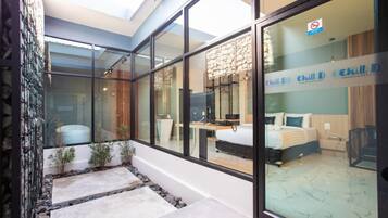 M-Type | In-room safe, rollaway beds, free WiFi