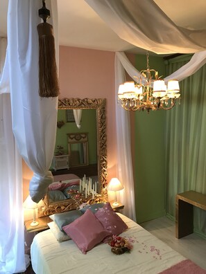 Vista a la playa o al mar