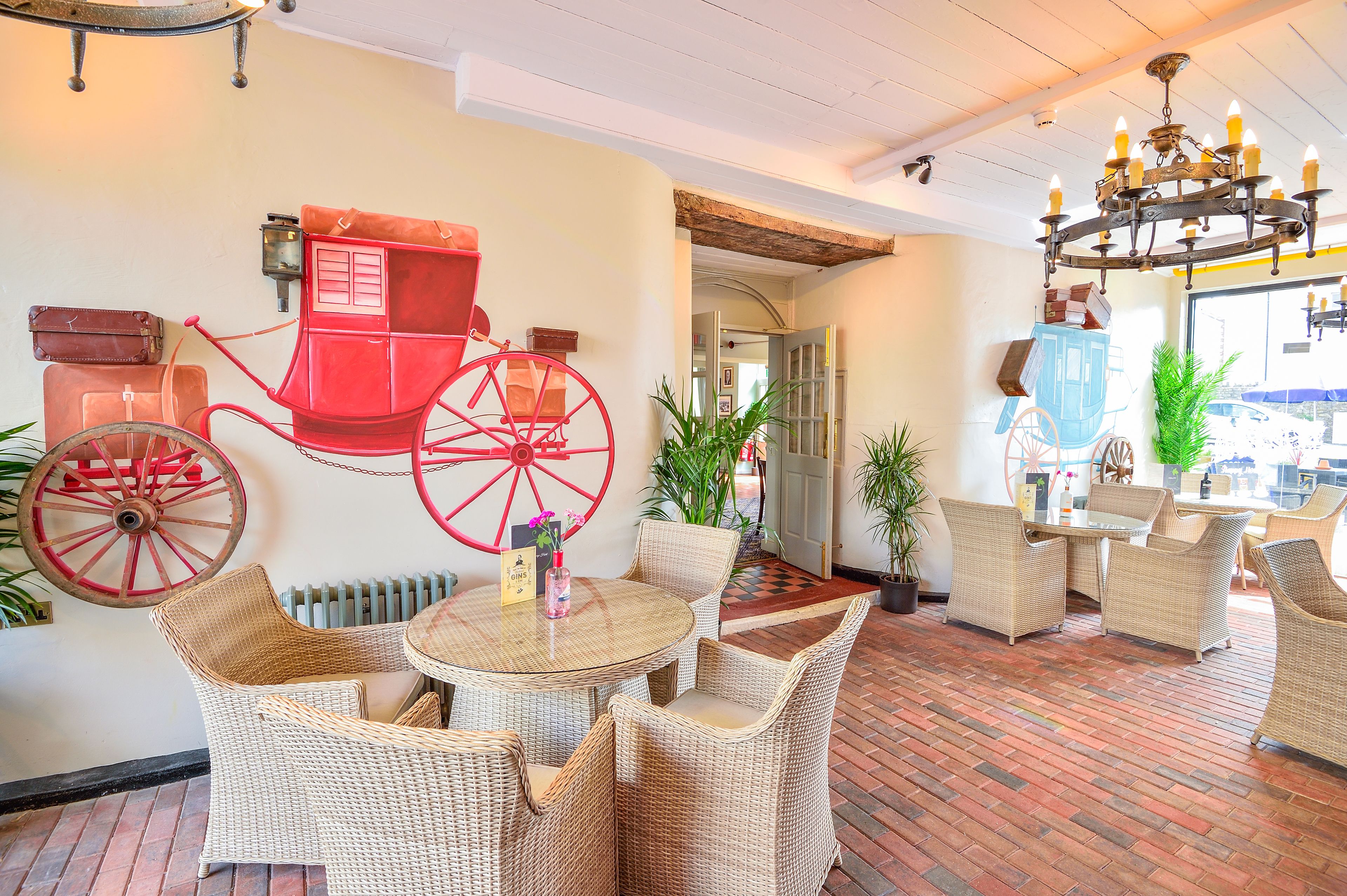 breakfast, lunch, dinner served; local cuisine