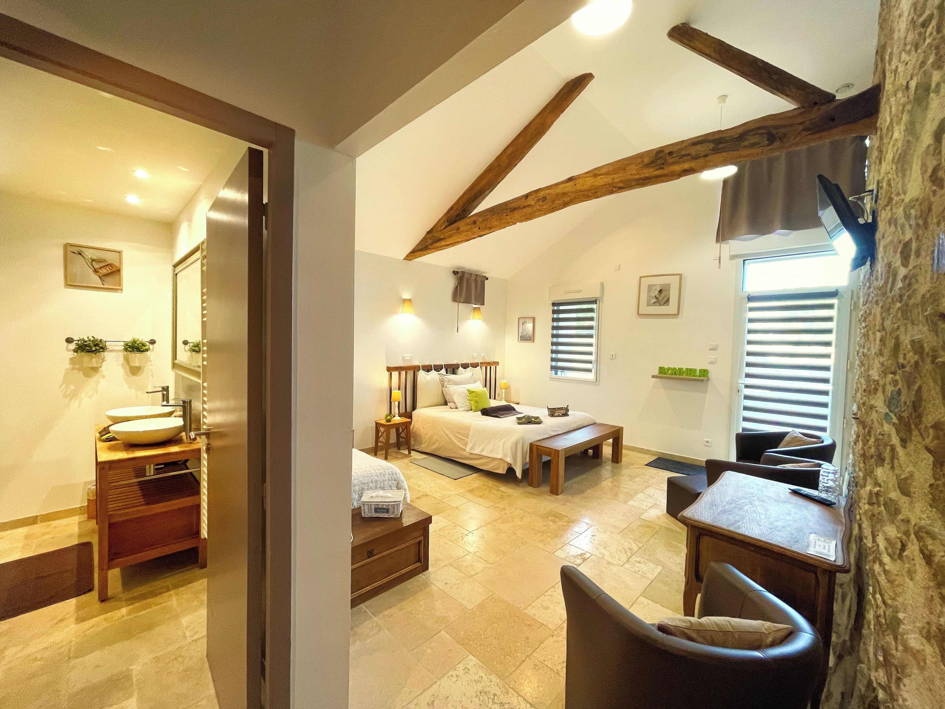 Egyptian cotton sheets, premium bedding, memory-foam beds