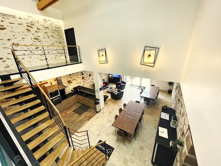 La Petite Félixière, B&B indépendants à 10 min de Cholet, 25 min du Puy du Fou et 35 min de Nantes