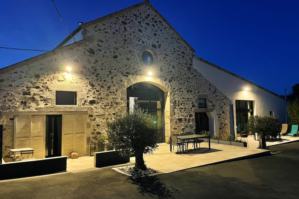 La Petite Félixière, B&B indépendants à 10 min de Cholet, 25 min du Puy du Fou et 35 min de Nantes