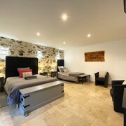 La Petite Félixière, B&B indépendants à 10 min de Cholet, 25 min du Puy du Fou et 35 min de Nantes