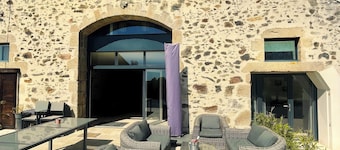 La Petite Félixière, B&B indépendants à 10 min de Cholet, 25 min du Puy du Fou et 35 min de Nantes