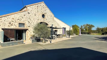 Avgiftsfri parkering