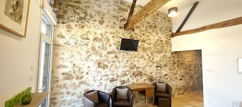 La Petite Félixière, B&B indépendants à 10 min de Cholet, 25 min du Puy du Fou et 35 min de Nantes