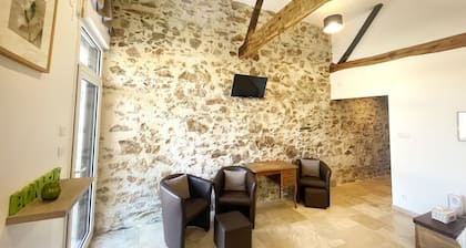 La Petite Félixière, B&B indépendants à 10 min de Cholet, 25 min du Puy du Fou et 35 min de Nantes