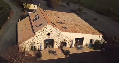 La Petite Félixière, B&B indépendants à 10 min de Cholet, 25 min du Puy du Fou et 35 min de Nantes