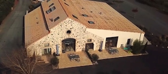 La Petite Félixière, B&B indépendants à 10 min de Cholet, 25 min du Puy du Fou et 35 min de Nantes