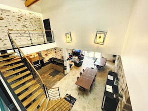 Free daily continental breakfast - La Petite Felixiere (Sèvremoine)