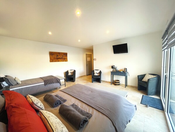 Draps en coton égyptien, literie de qualité supérieure