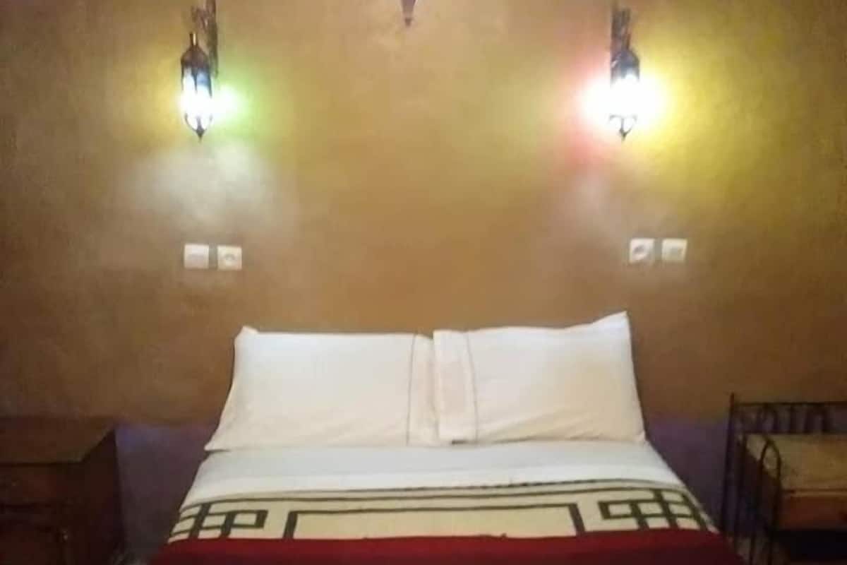Chambre Double