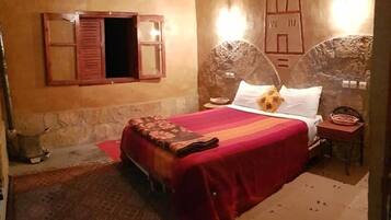 Chambre Double Supérieure