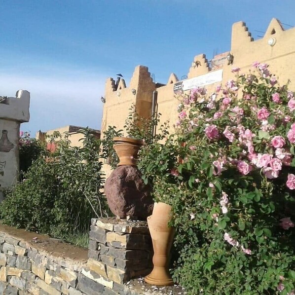 حديقة