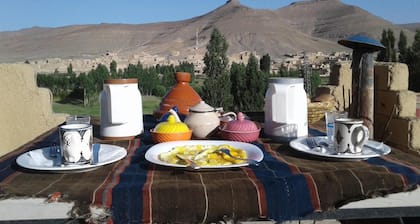 Auberge Afoud