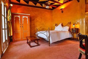 Suite, vue lac (Gold)