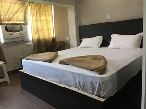 Standard Room Non A/c