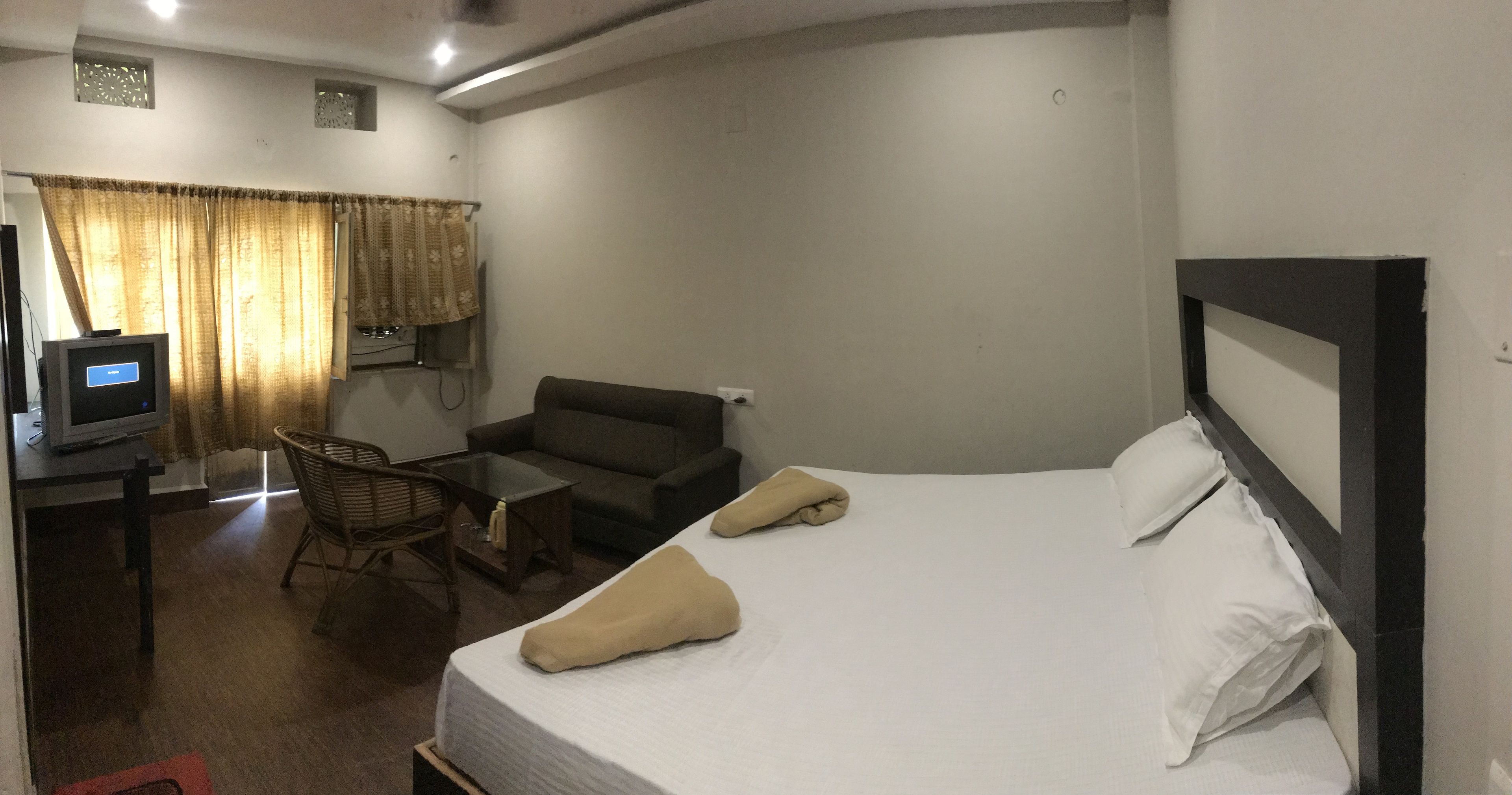 Standard Room Non A/c