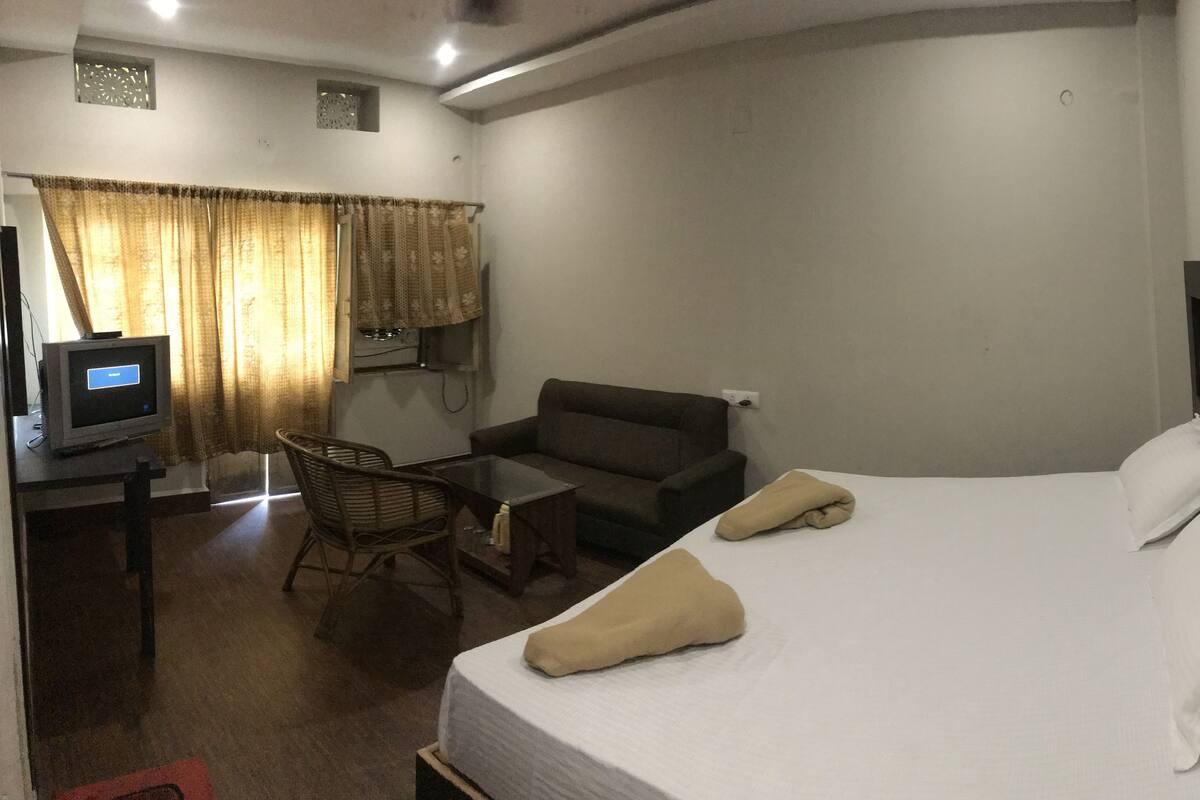 Standard Room Non A/c