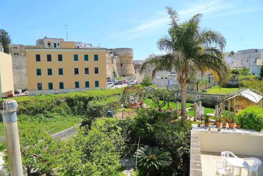 Foto - Balcone su Otranto