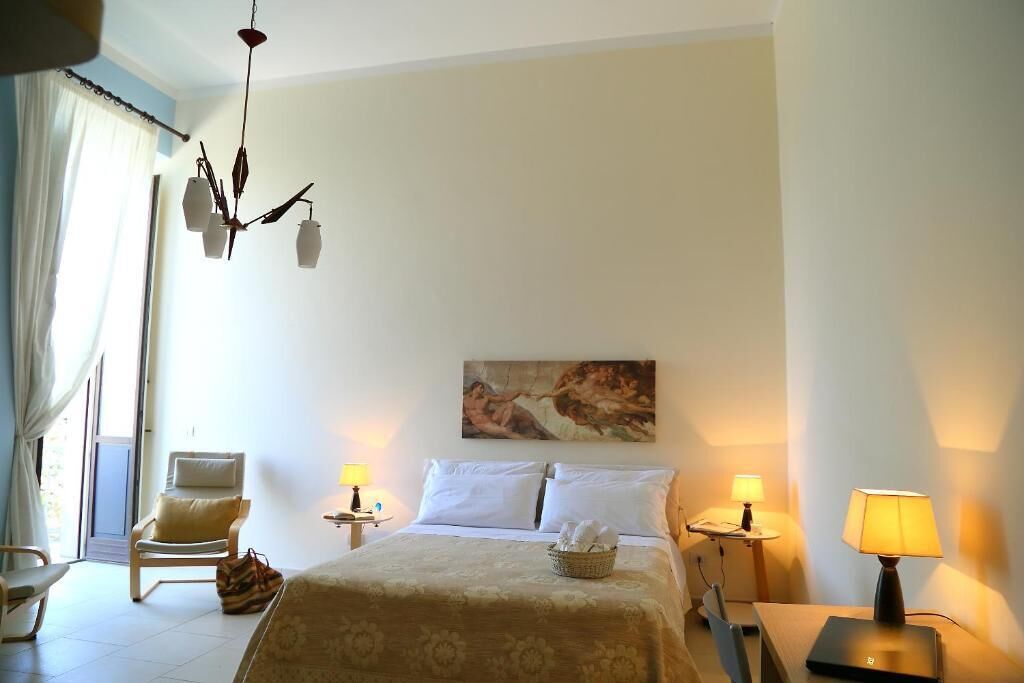Foto - Balcone su Otranto