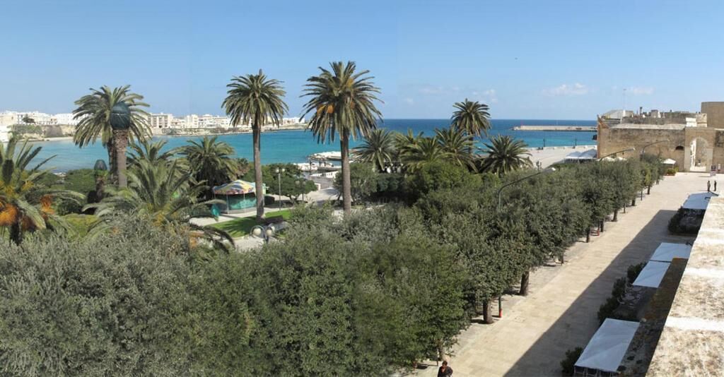 Foto - Balcone su Otranto