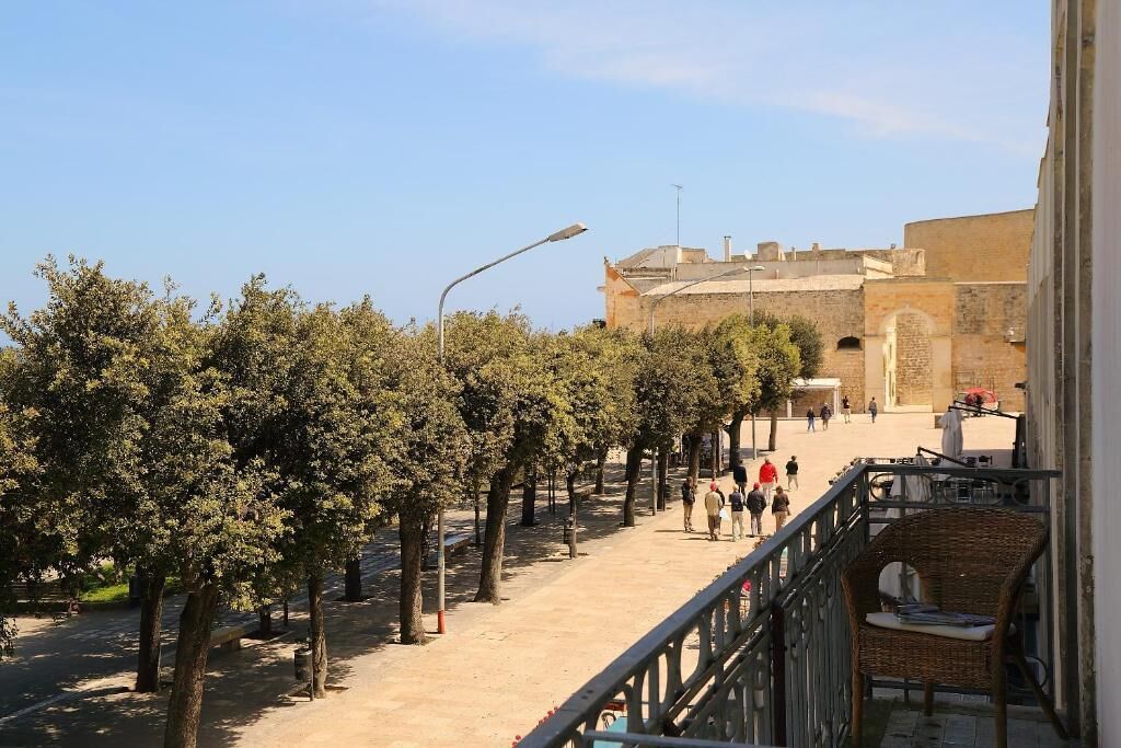 Foto - Balcone su Otranto