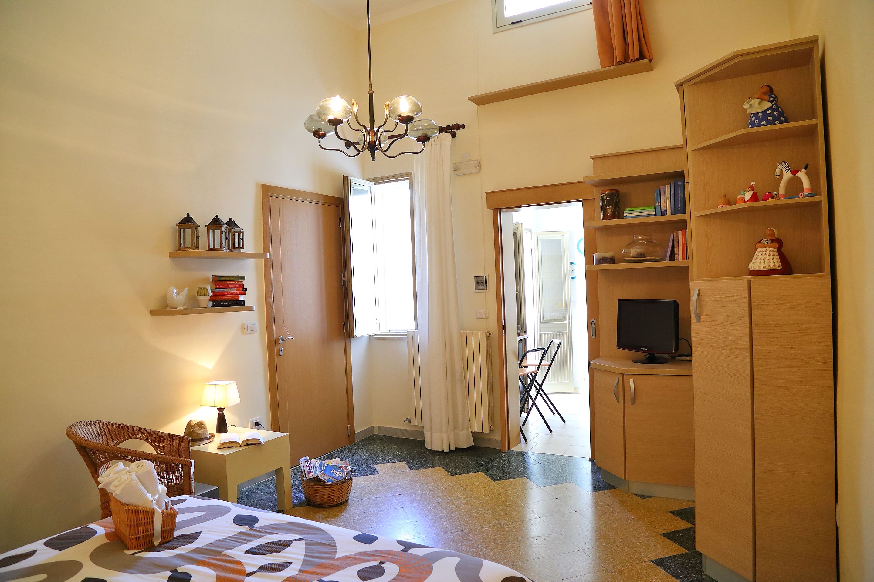 Foto - Balcone su Otranto
