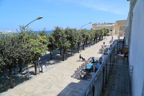 View from room - Balcone su Otranto (Otranto)